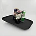 Rectangular Non-Skid Serving Tray